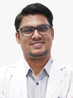 Dr. Shahriar Jahangir Mahmud