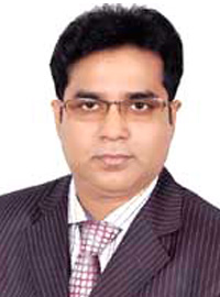 Dr. Syed Fahim Rahman
