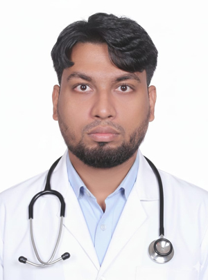 Dr. A. K. M. Fahim Chowdhury