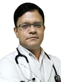Dr. Md. Tanvir Hossain