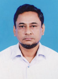 Dr. S. M. Fahim Rahman