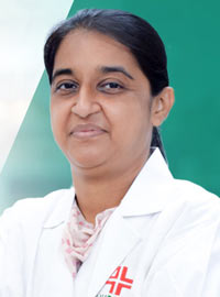 Dr. Shahriar Kamrul Alam