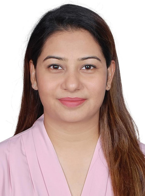 Dr. Shahriar Tanvir Haque