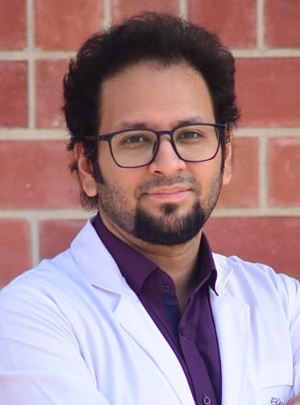 Dr. S. M. Abul Haque