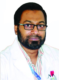 Dr. Kazi Tariqul Haque