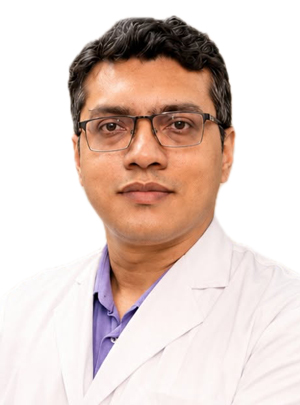 Dr. Shahriar Nazmul Alam
