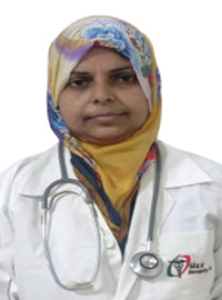 Dr. Syeda Khatun Rahman