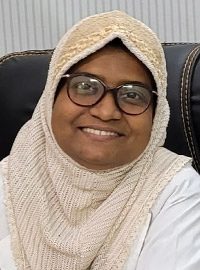 Dr. Nasrin Jahan Karim
