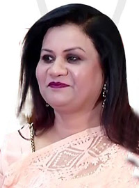Dr. Sultana Khatun Uddin