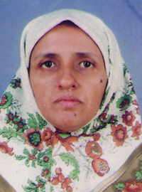 Dr. Sabina Bilkis Siddique