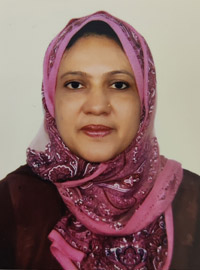 Dr. Farhana Shirin Uddin