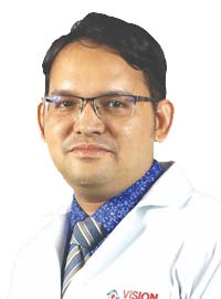 Dr. Shahriar Tanvir Mahmud