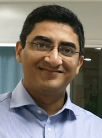 Dr. S. M. Ashraful Chowdhury