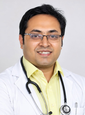 Dr. Md. Kamrul Chowdhury