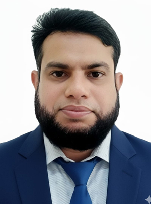 Dr. Syed Abul Haque
