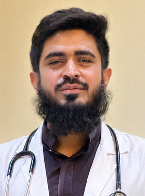 Dr. Syed Hasnat Hossain