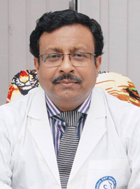 Dr. Shahriar Nazmul Uddin