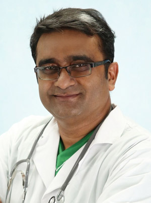 Dr. A. K. M. Ashraful Ahmed