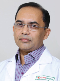 Dr. Kazi Abul Mahmud