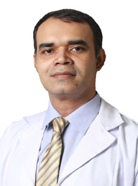 Dr. Syed Rafiqul Hasan