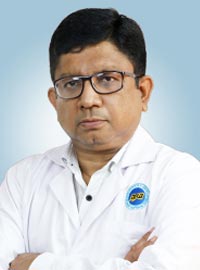 Dr. Md. Ashraful Ahmed