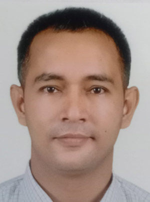 Dr. Golam Tanvir Islam