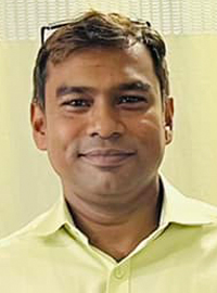 Dr. Md. Masud Siddique
