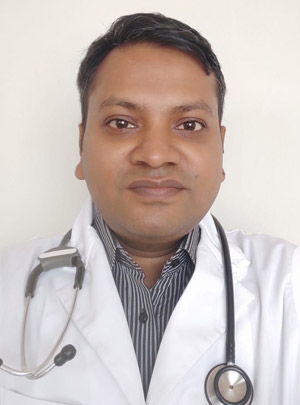 Dr. A. K. M. Jahangir Karim