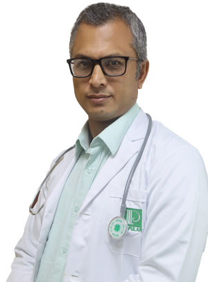 Dr. Shahriar Jahangir Hasan