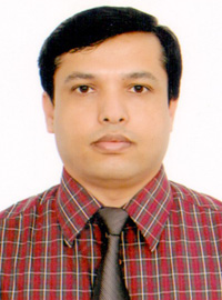 Dr. A. K. M. Aminul Chowdhury