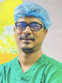 Dr. Syed Tariqul Hossain