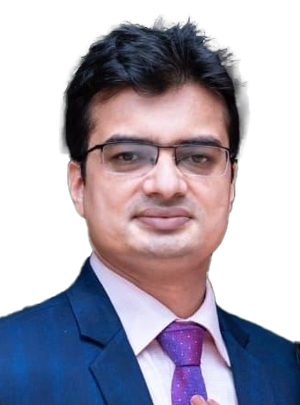Dr. A. K. M. Jahangir Islam