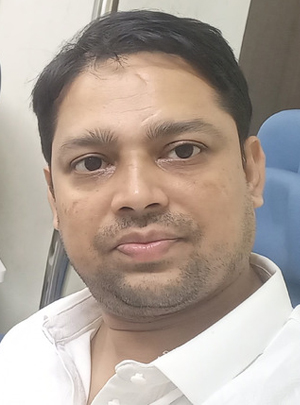 Dr. Golam Rafiqul Karim