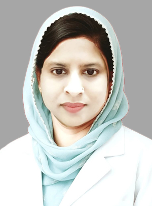 Dr. Nusrat Laila Siddique