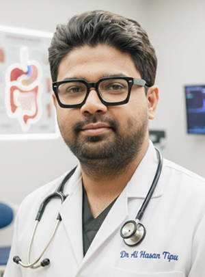 Dr. Golam Hasnat Hossain