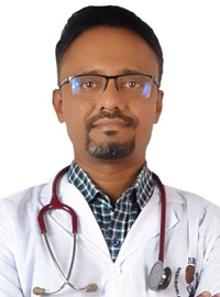 Dr. Kazi Fahim Rahman