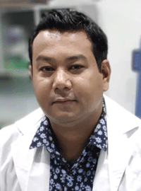 Dr. S. M. Abul Mahmud