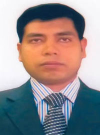 Dr. Shahriar Abul Hossain