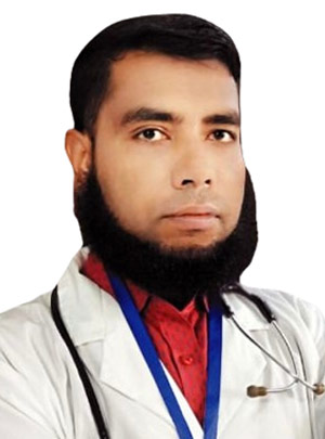 Dr. Syed Fahim Chowdhury
