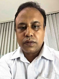 Dr. Md. Aminul Chowdhury