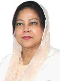 Dr. Nusrat Parveen Karim