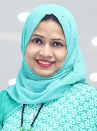 Dr. Prof. Ashraful Ahmed