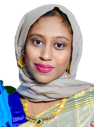 Dr. Md. Moniruzzaman Islam