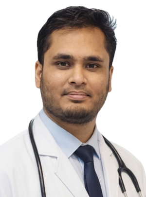 Dr. Prof. Aminul Ali