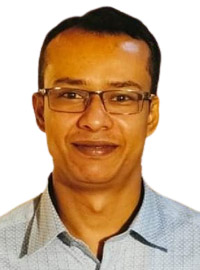 Dr. Shahriar Ariful Ali