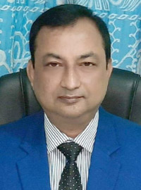Dr. Prof. Tariqul Haque