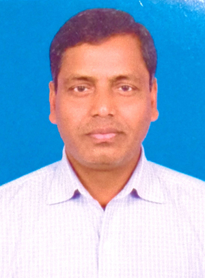 Dr. Golam Jahangir Mahmud
