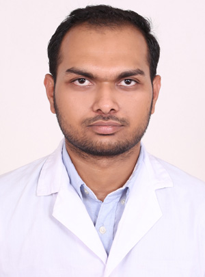 Dr. Md. Tanvir Haque