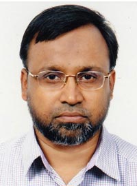 Dr. Shahriar Masud Siddique