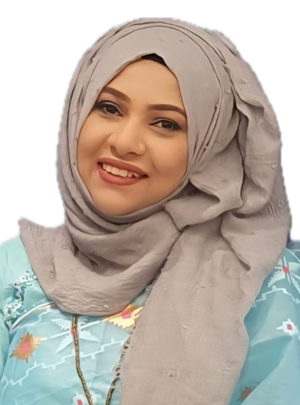 Dr. Sabina Bilkis Mahmud — Gynecologist+Gyneurology in Khulna
